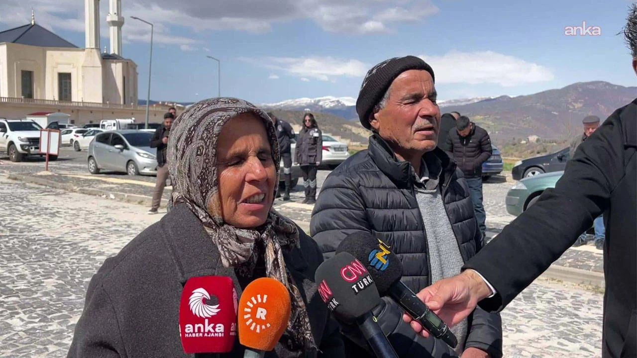 Gülistan Doku soruşturması: Aileden DNA örneği alınacak