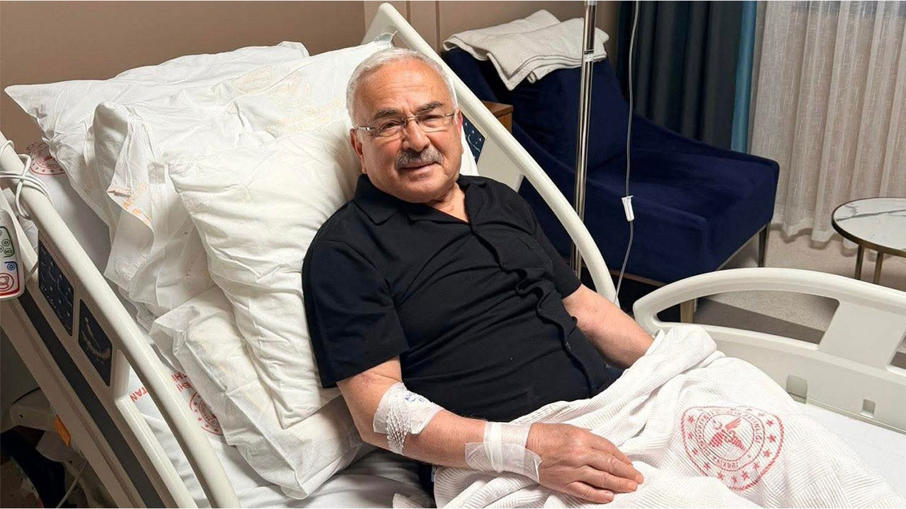 Hastaneye kaldırılmıştı... Ordu Büyükşehir Belediye Başkanı Güler'in sağlık durumuna ilişkin açıklama