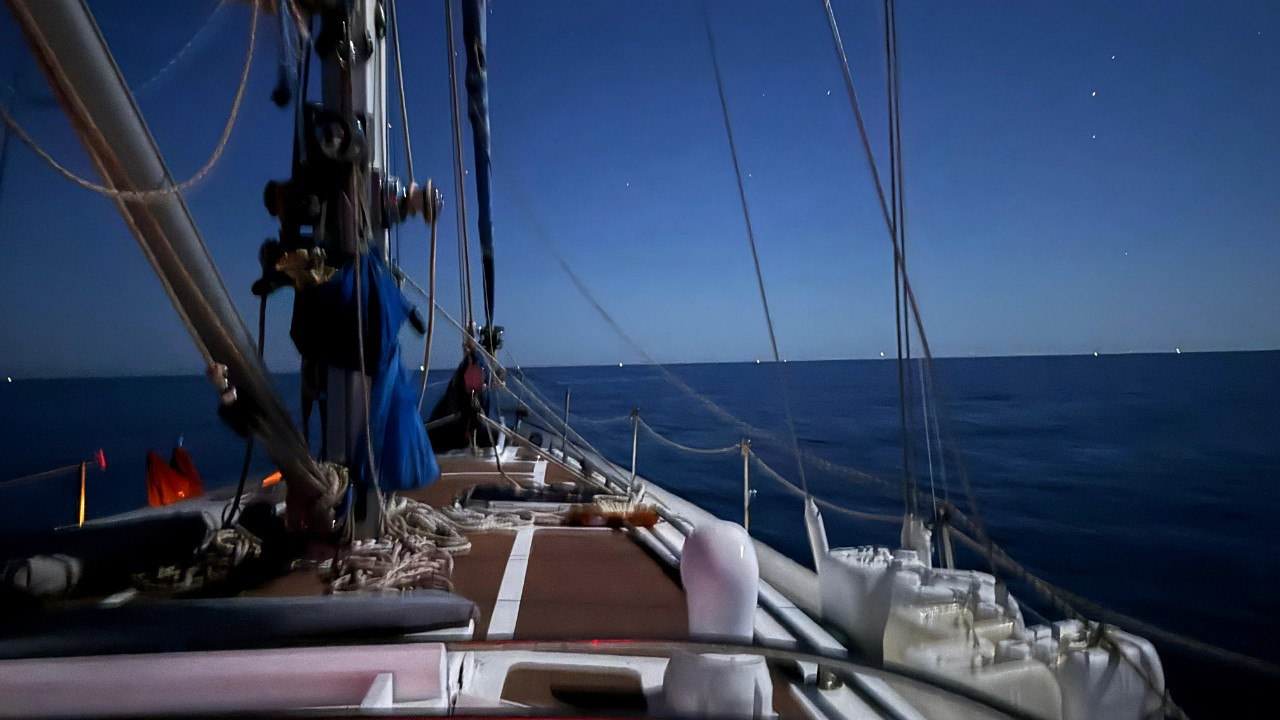 İsrail'den Sumud filosuna müdahale