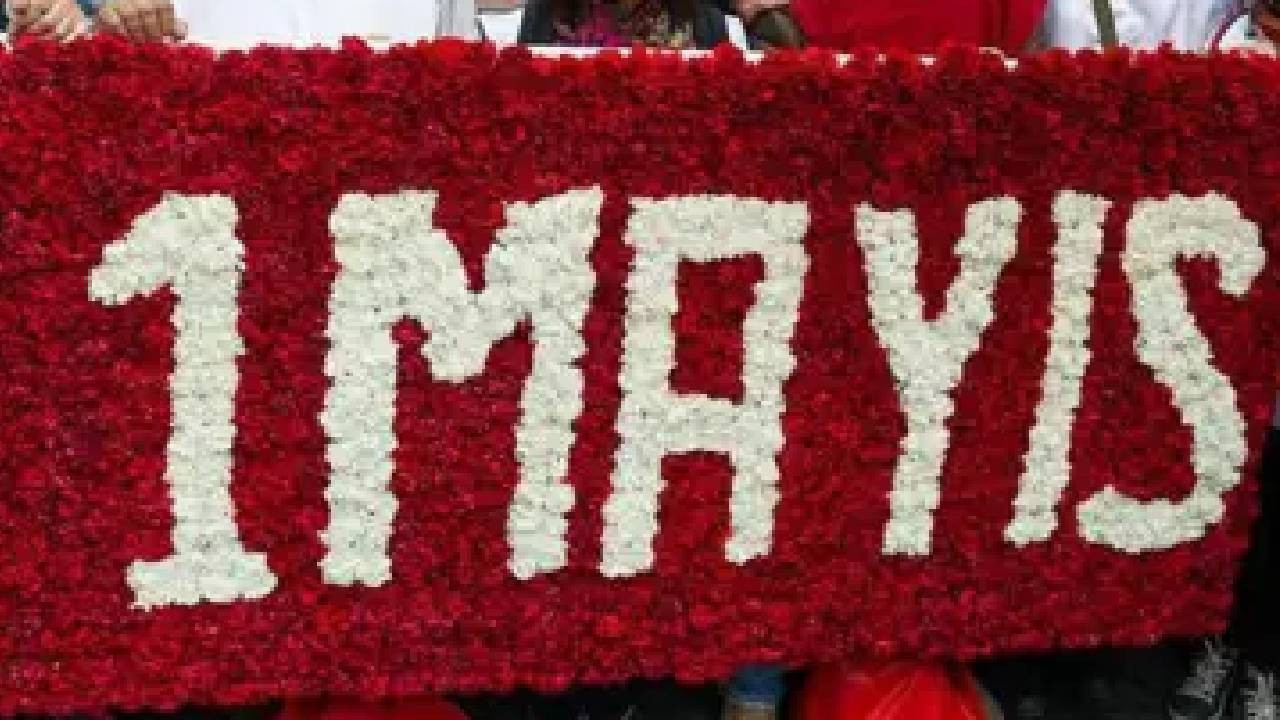 İstanbul Valiliği 1 Mayıs kutlamaları için adres verdi: Kadıköy Rıhtım ve Kartal