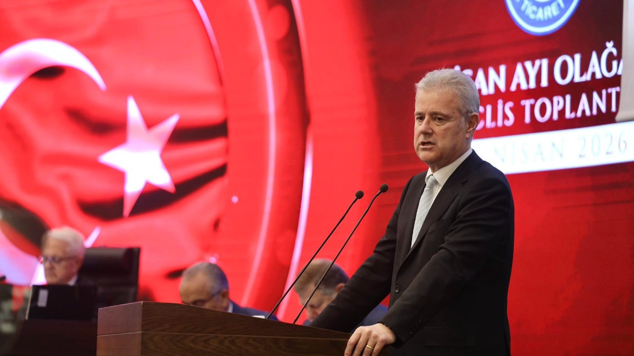 İZTO Başkanı Mahmut Özgener: “Sıfırdan yeni bir politika üretme şansı yok ama güncelleme yapılması lazım”