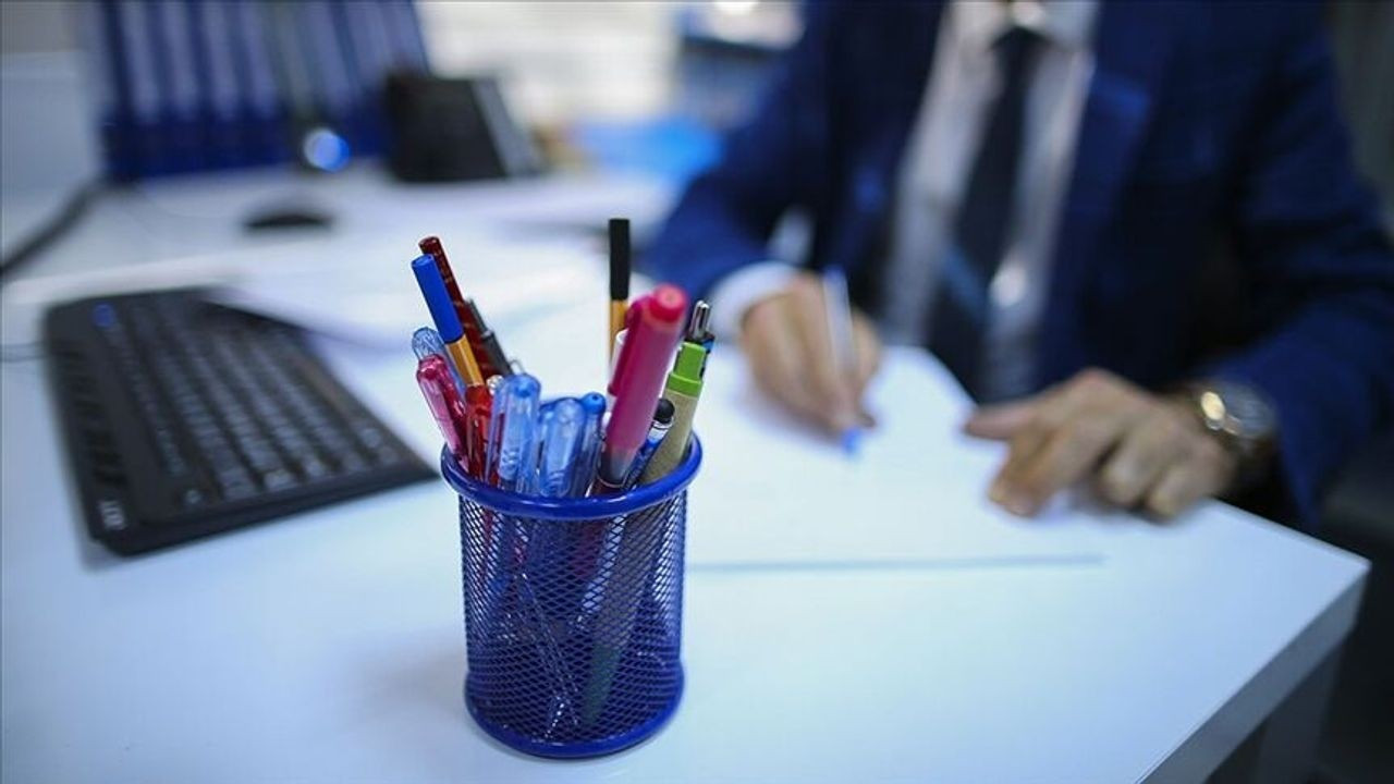 KİT'lerde istihdam verileri açıklandı