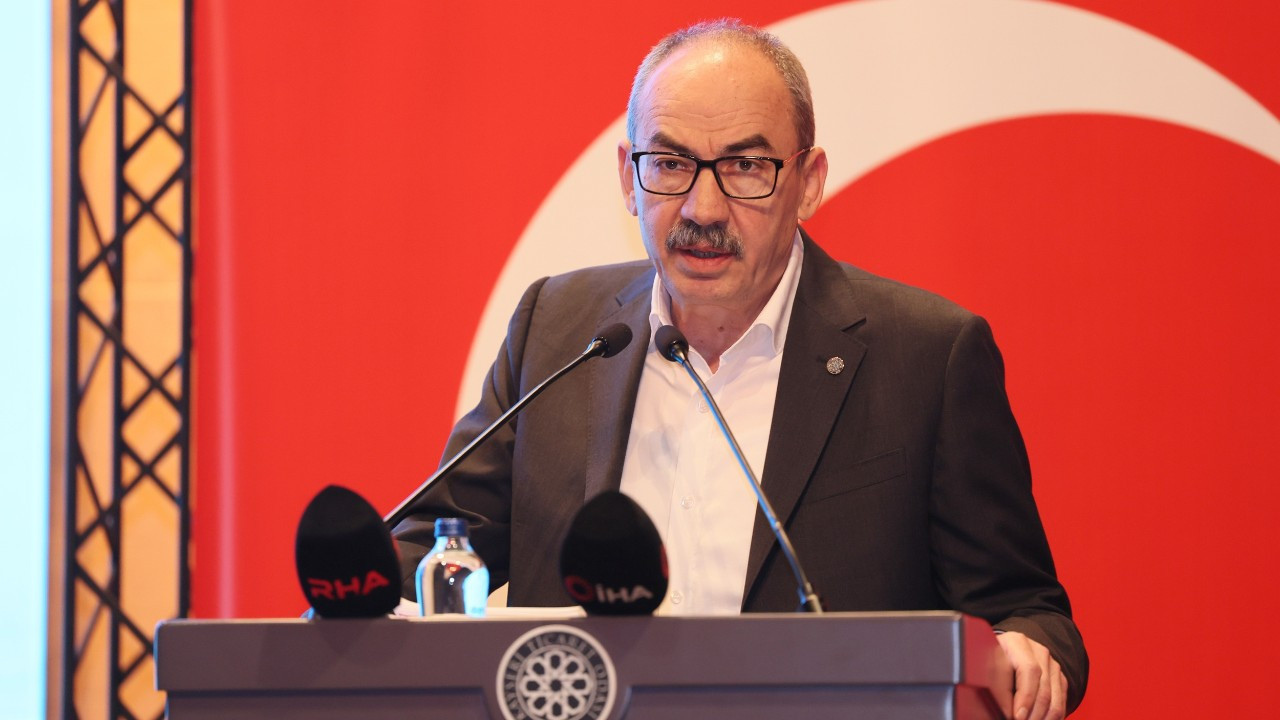 KTO Başkanı Gülsoy: “Sanayici, ekonomik bağımsızlığın sahadaki neferi”