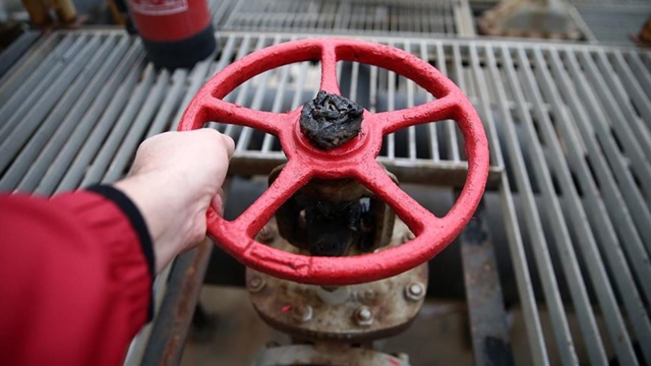 Türkiye'nin enerji ithalatı faturası martta yüzde azaldı