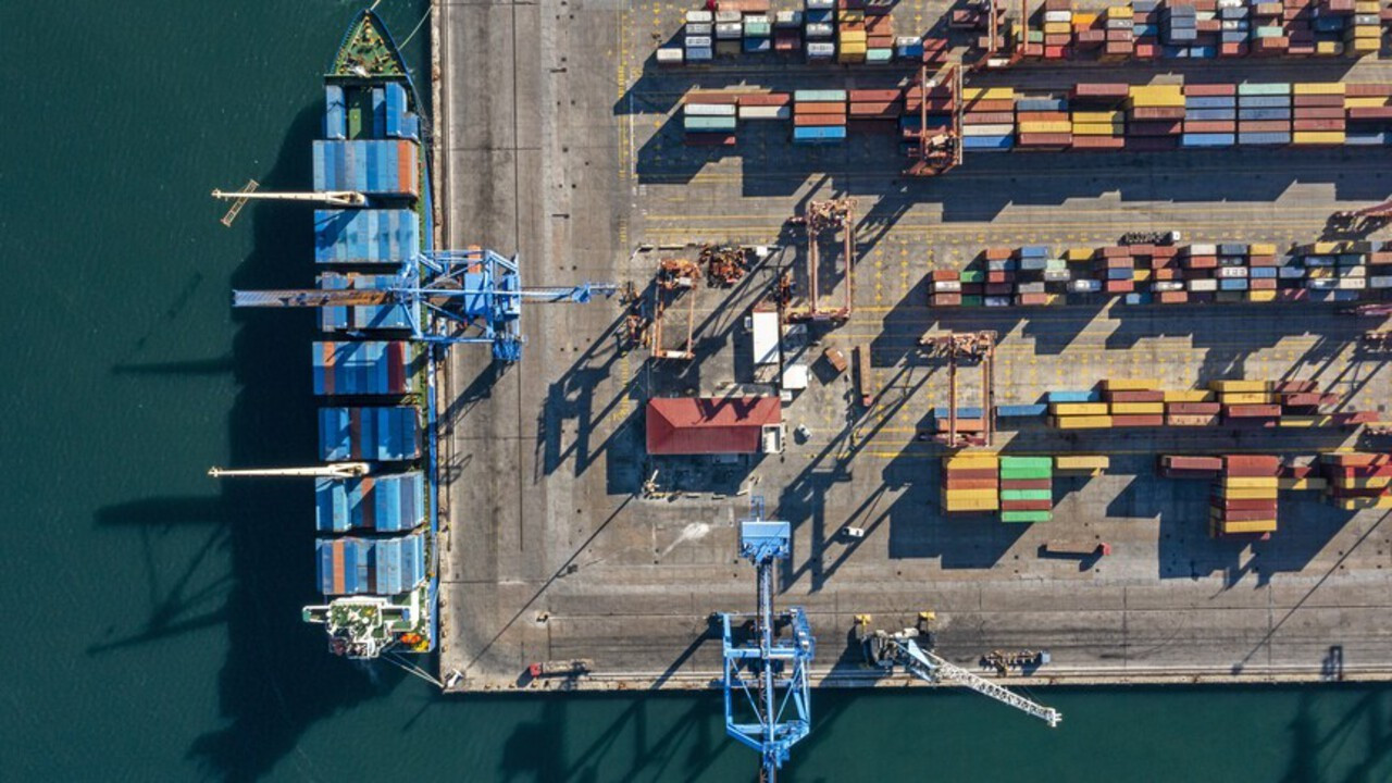 Yeni vergi düzenlemesiyle Türkiye transit ticaret üssü olmayı hedefliyor