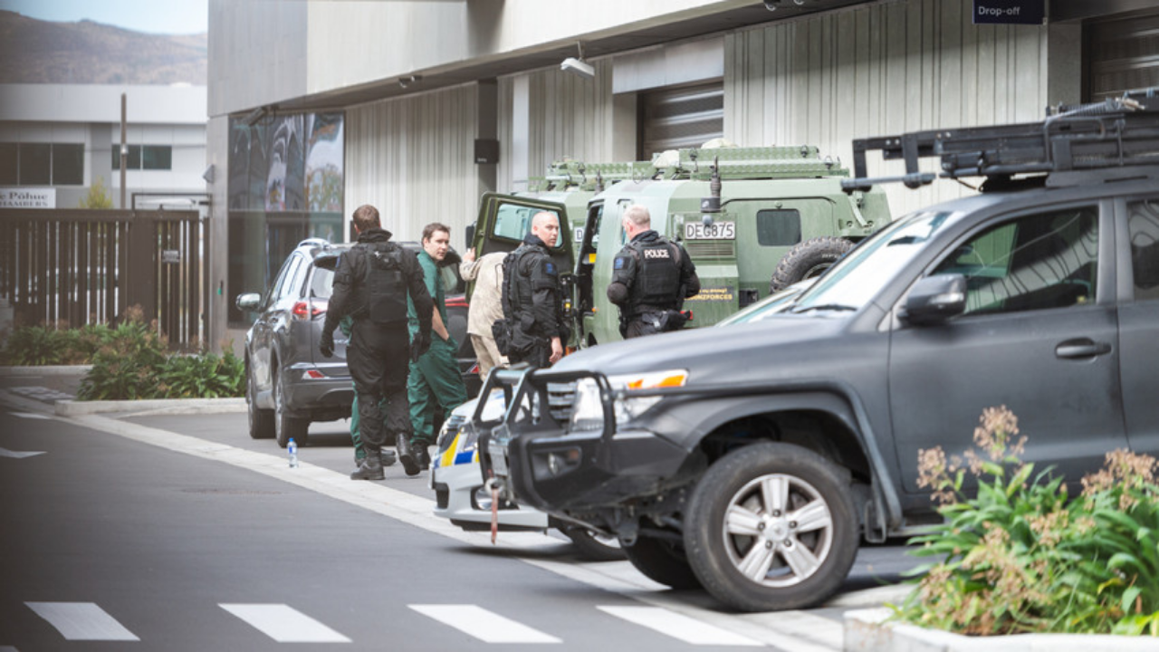 Yeni Zelanda'daki cami saldırılarının failinin temyiz başvurusu reddedildi