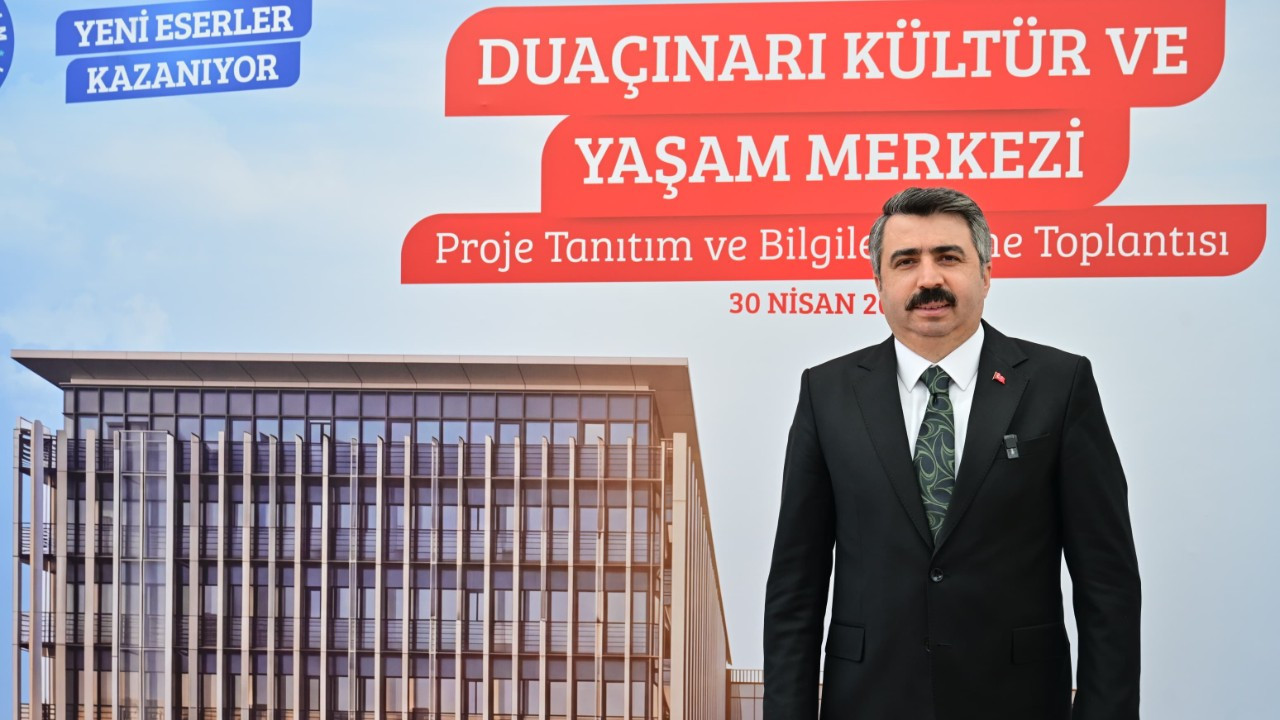 Yıldırım'a sıfır maliyetle 2 milyar TL’lik yatırım