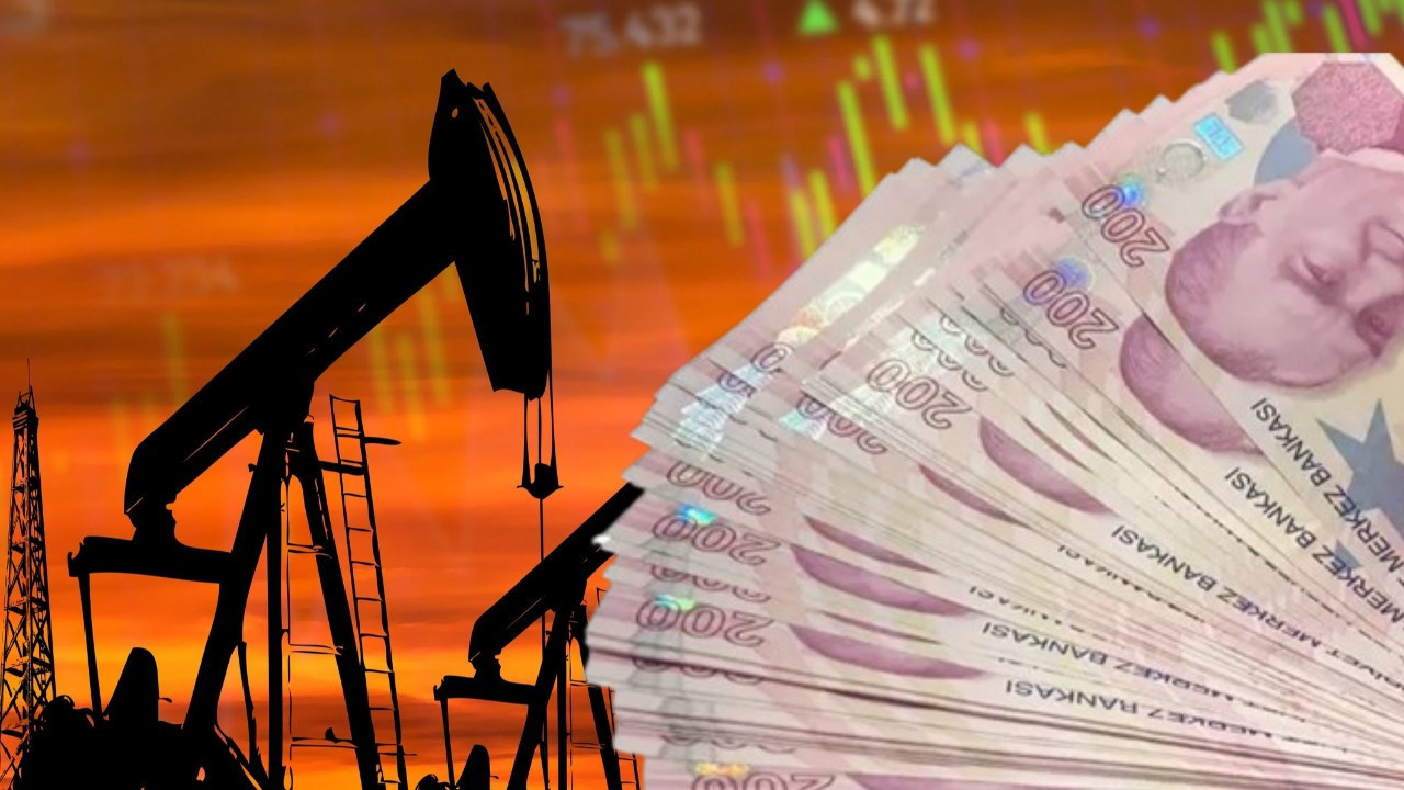 İngiliz banka petrolde yükselişle TL’de uzun pozisyonları kapattı