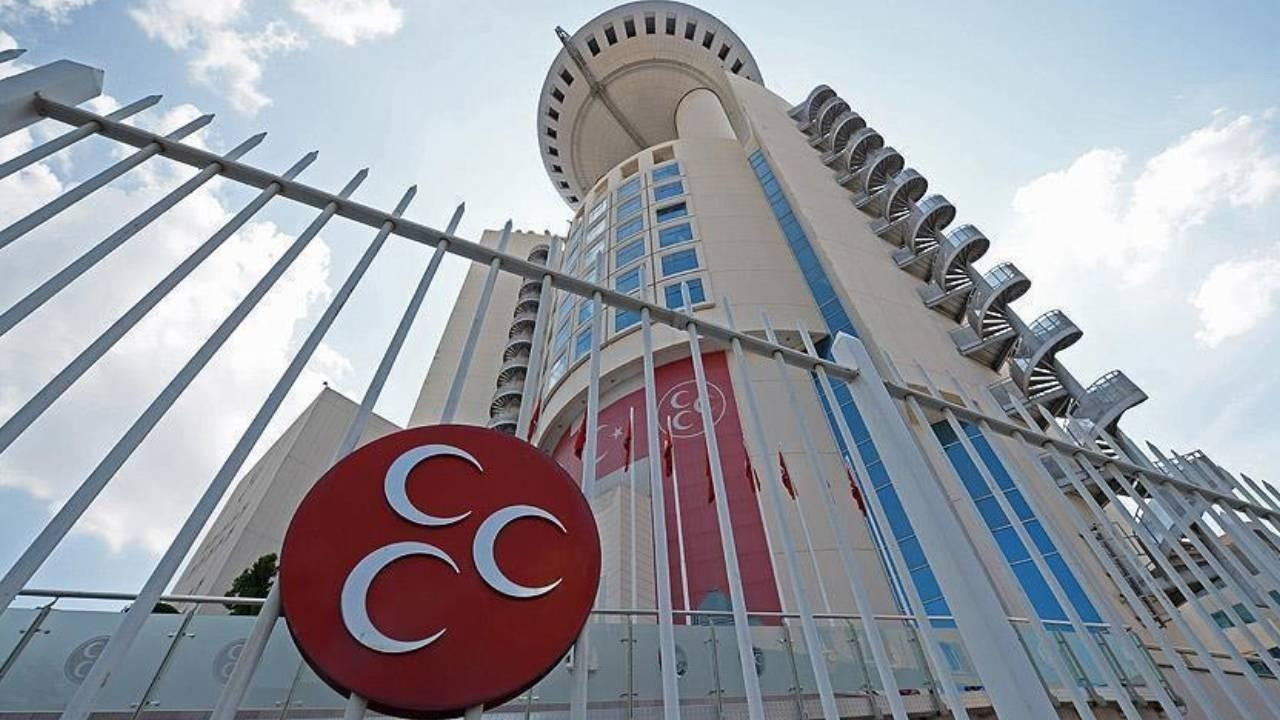 MHP'den "3 Mayıs Milliyetçiler Günü" paylaşımı