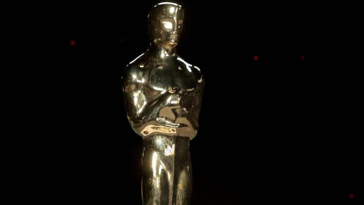 Ünlü yönetmenin Oscar ödülü, uçakta kayboldu