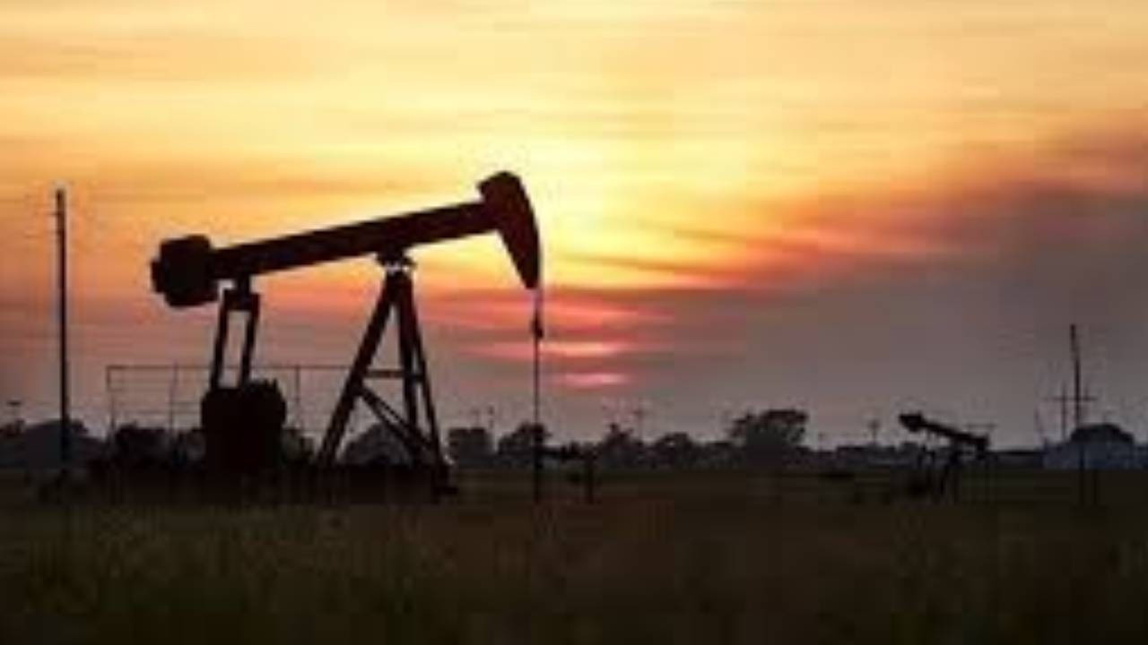 ABD'nin petrol sondaj kulesi sayısı arttı