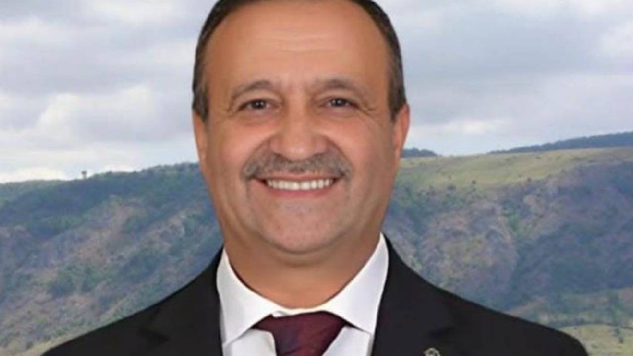 Giresun Alucra Belediye Başkanı Faruk Demirağ kalp krizi geçirdi