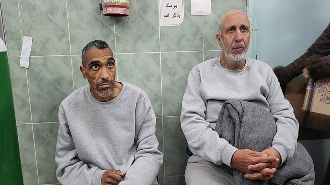 Hak örgütü Adalah: İsrail'in alıkoyduğu 2 aktivist yoğun fiziki işkence gördü