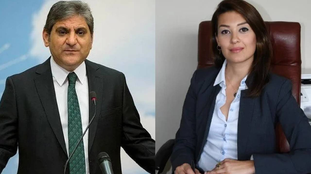 İBB soruşturmasında tutuklanan Aykut Erdoğdu’nun eşi avukat Tuba Torun Erdoğdu hakkında inceleme başlatıldı