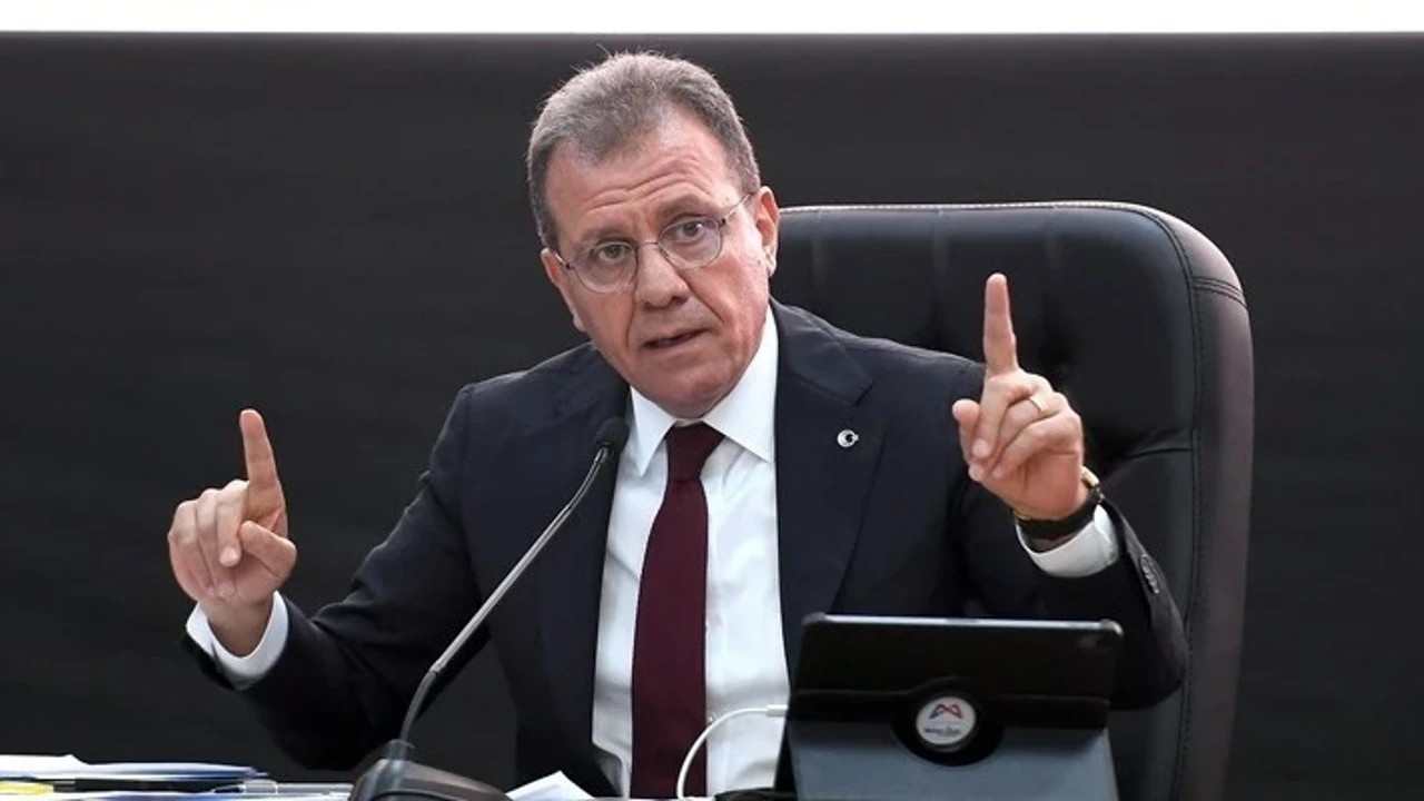 İmamoğlu'nun mesajı okunurken arbede çıkmıştı: TBB Başkanı belli oldu