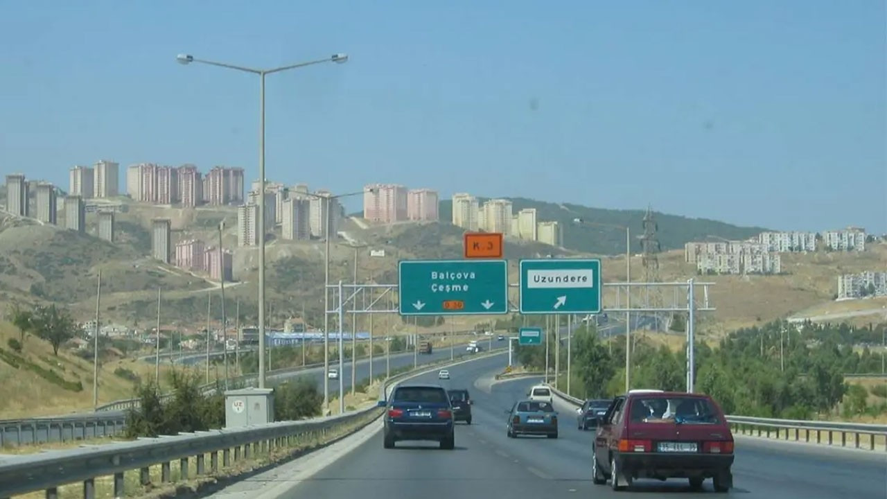 İzmir Çevre Yolu’nun ücretli hale getirileceği iddialarına yalanlama