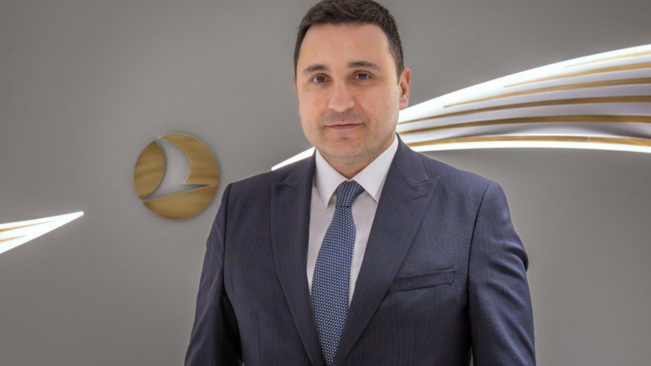 THY Mali İşler CFO’su Metin Gülşen: İkinci çeyrekte yakıt baskısını hissedeceğiz