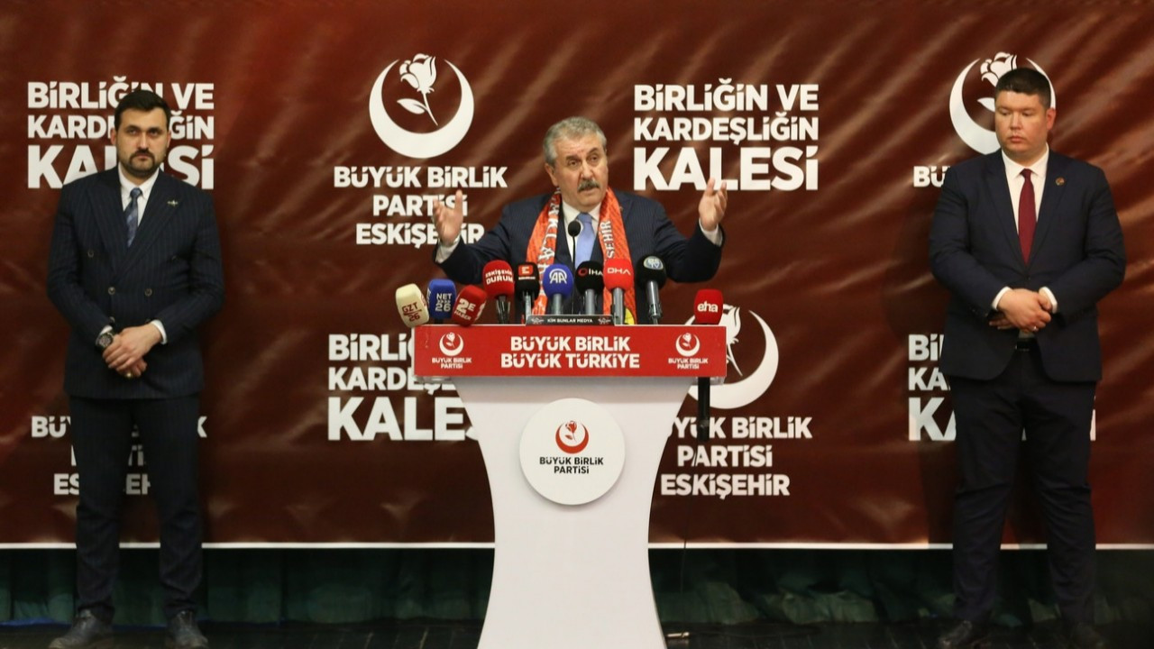 Destici rakam verdi: Kurban Bayramı ikramiyesi bu seviyeye çıkarılmalı