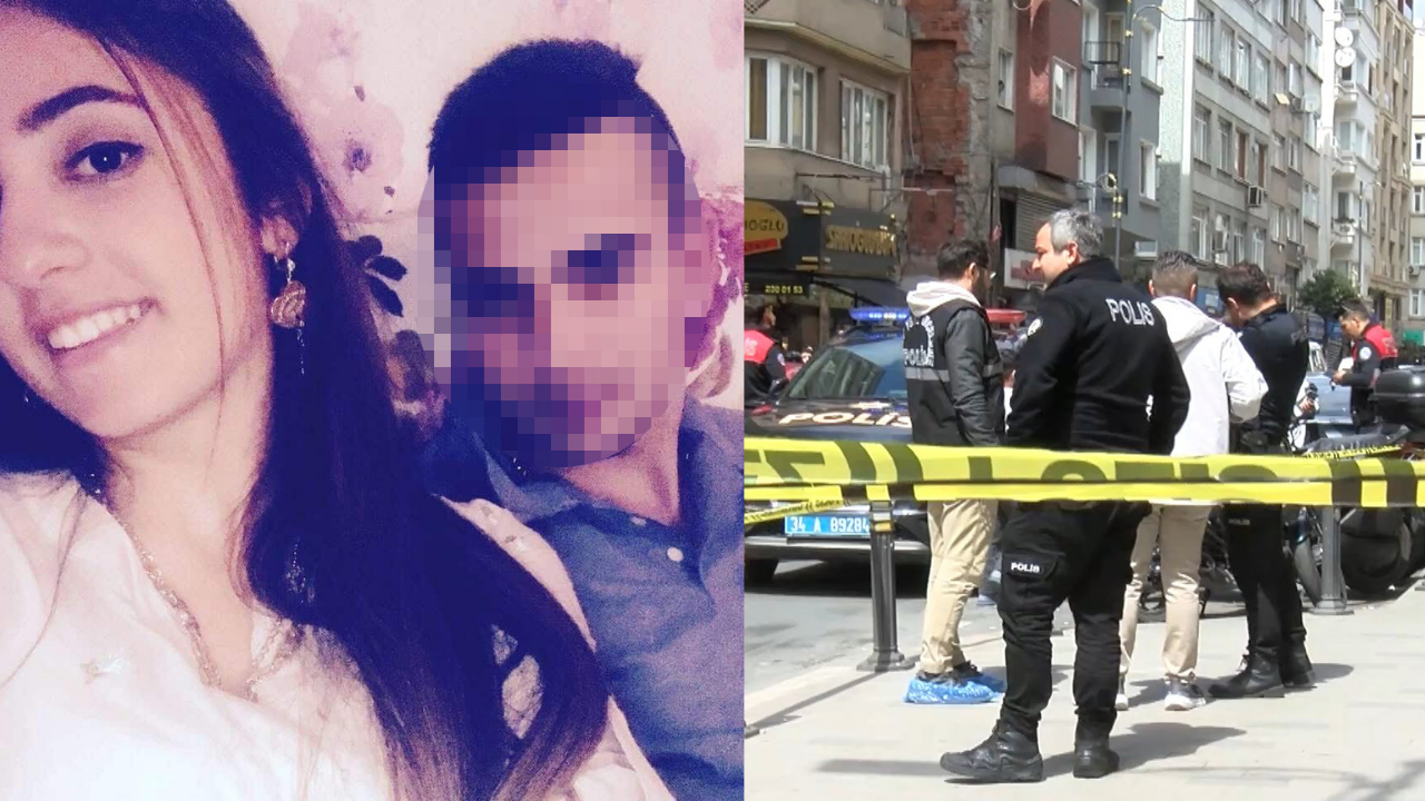 Şişli’de gelinini öldüren kayınvalidenin ifadesi ortaya çıktı: Namusumu temizledim