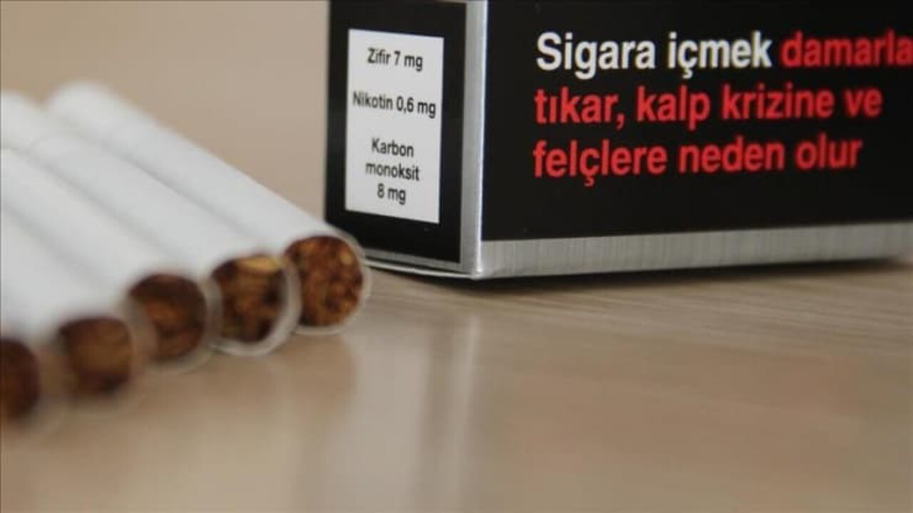 Bakan yardımcısı duyurdu: Sigara kimlikle satılacak