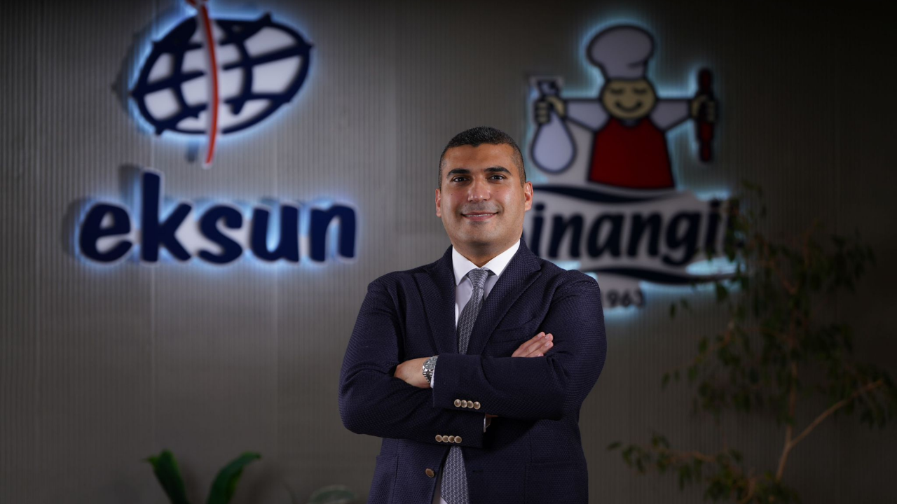 Eksun Gıda Anadolu buğdayını dünyaya ulaştırıyor