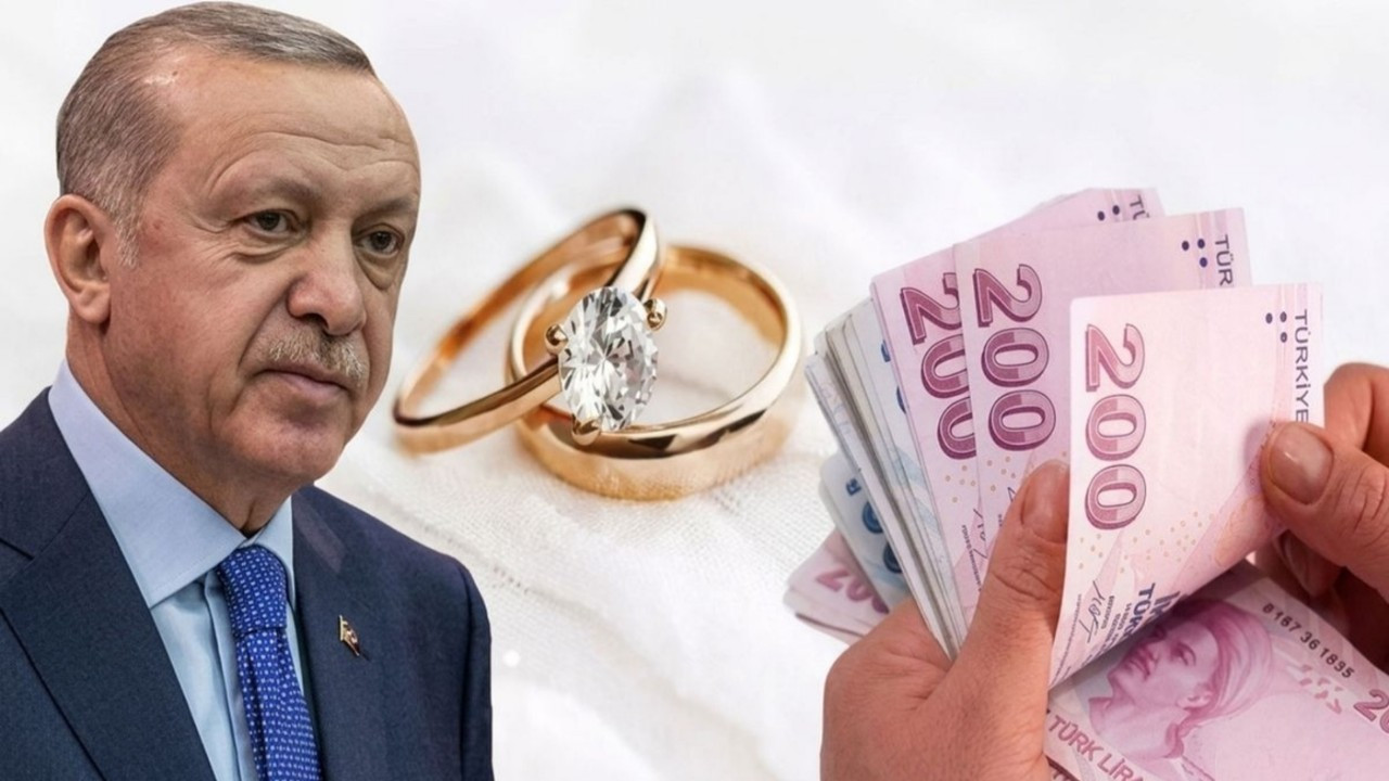 Erdoğan duyurdu: İkinci çocukta borçlar silinecek