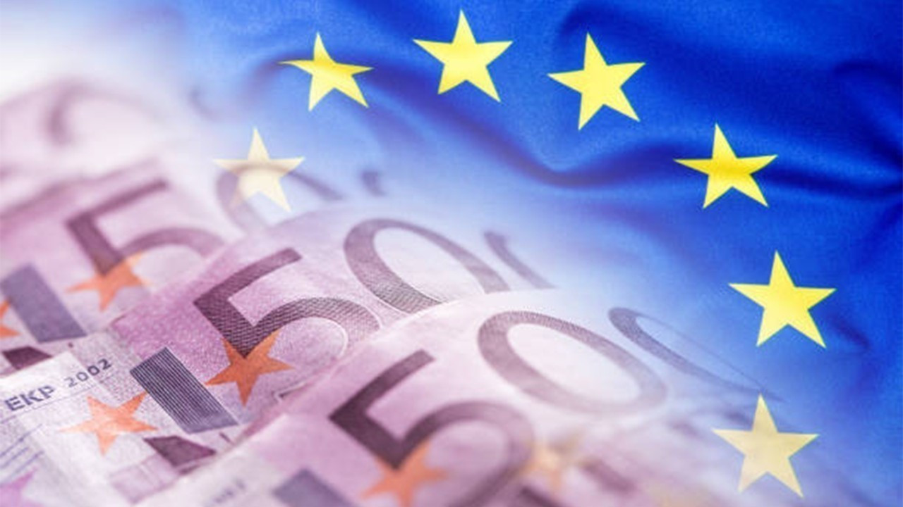 Euro Bölgesi sentix Yatırımcı Güveni mayısta yükseldi