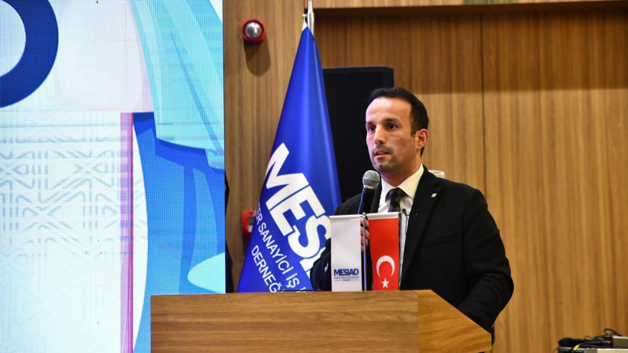 MESİAD Başkanı Muslu: Merter’i modanın başkenti yapacağız