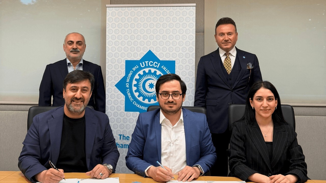 StartupCentrum’dan yerli girişime 10 milyon TL’lik yatırım