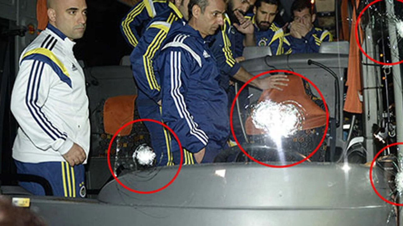 AYM Fenerbahçe'nin başvurusunu reddetti