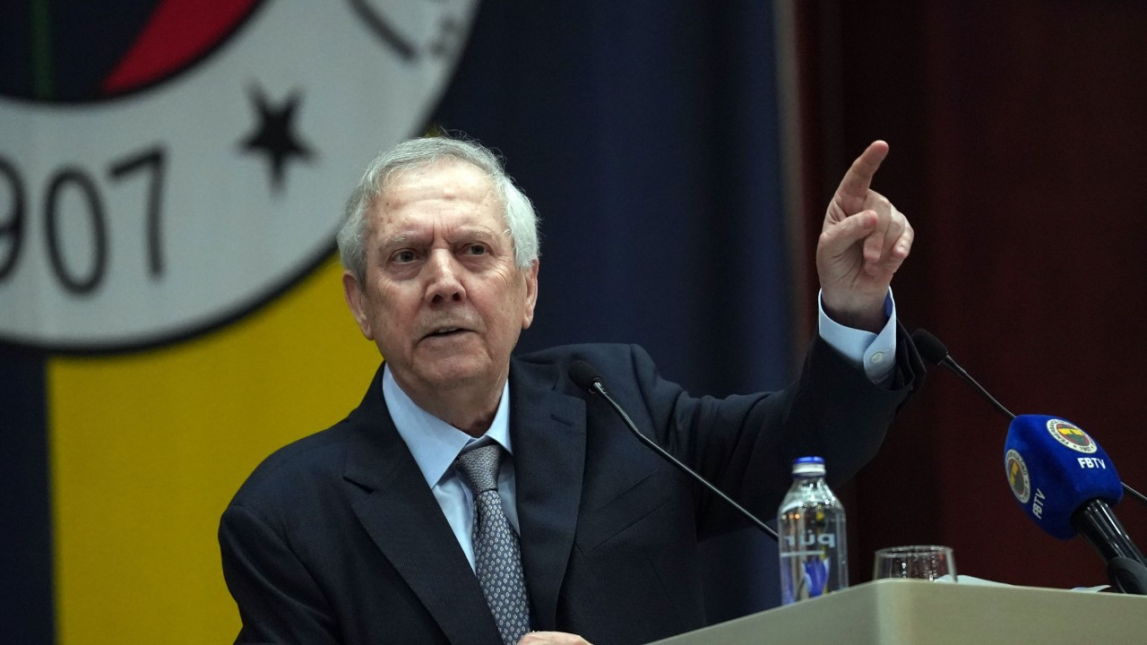 Aziz Yıldırım'a 'başkan ol' baskısı var