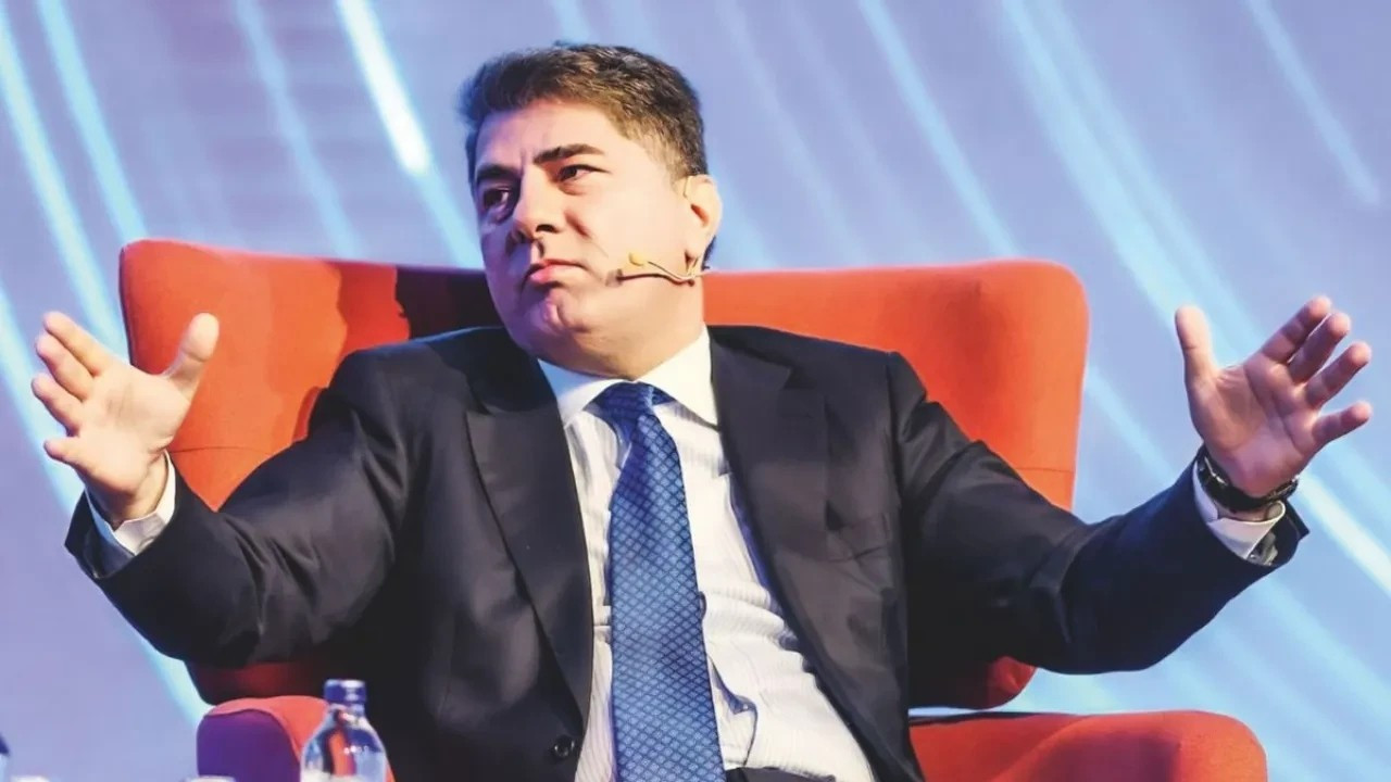Hakan Safi, Fenerbahçe başkanlığına adaylığını açıkladı