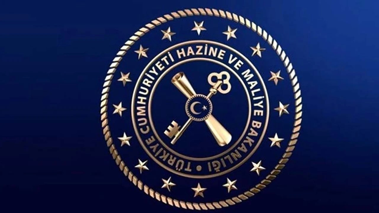 Hazine bugün ROT dahil 44,24 milyar TL borçlandı