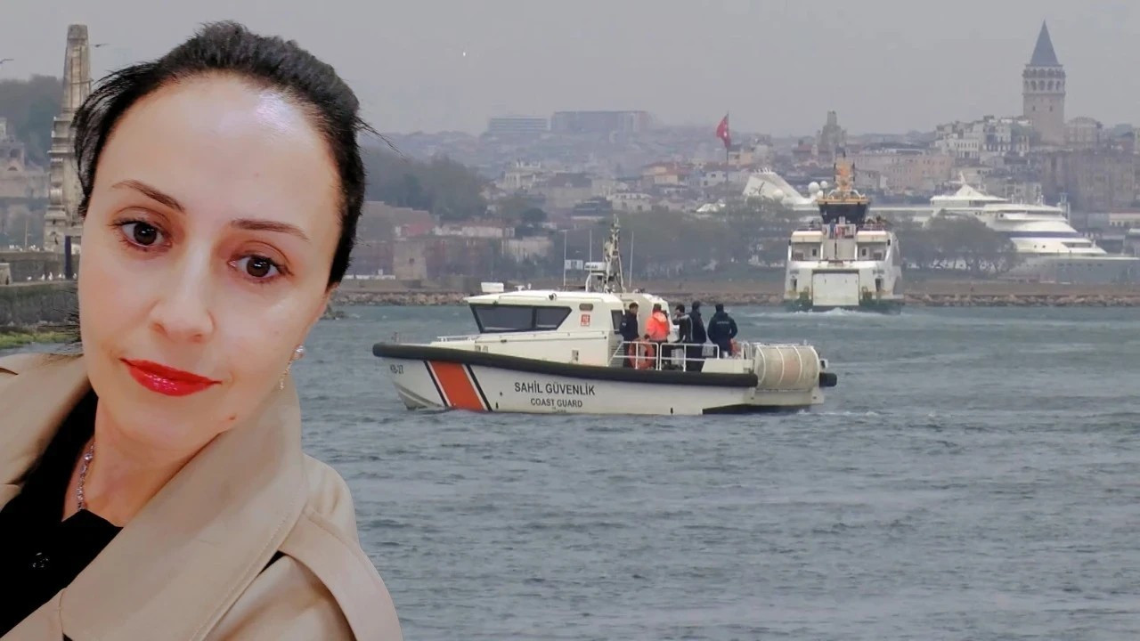 Kadıköy vapurunda kaybolan Azerbaycan uyruklu kadının cesedi bulundu