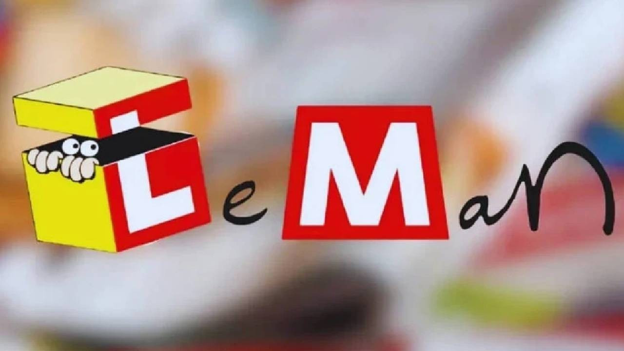 Leman Dergisi'nin karikatür davasında Doğan Pehlevan hakkındaki adli kontrol tedbiri kaldırıldı