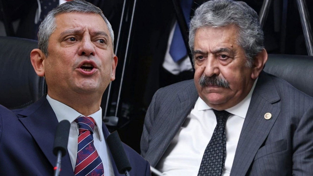 MHP'li Yıldız: Kılıçdaroğlu ve ekibi hukuken tekrar yetkili hale gelebilir
