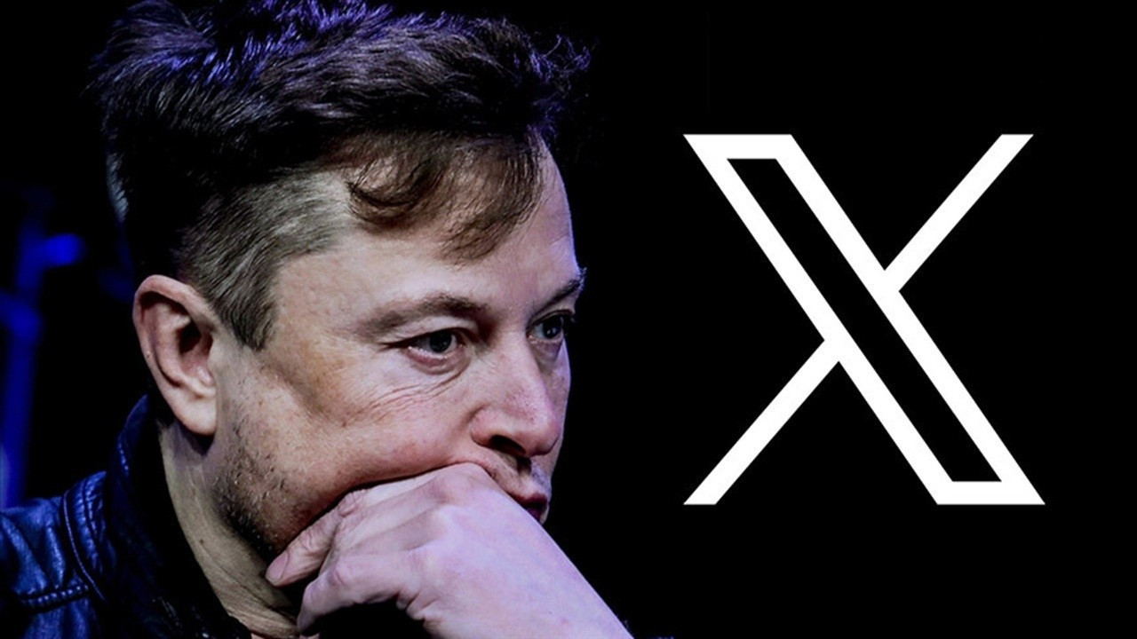 Musk, SEC ile Twitter davasında uzlaşmaya vardı