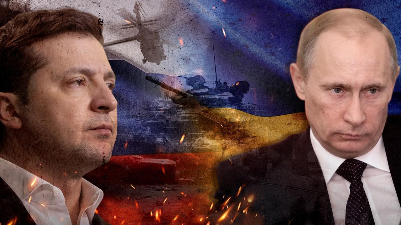 Putin ve Zelenskiy geçici ateşkes ilan etti