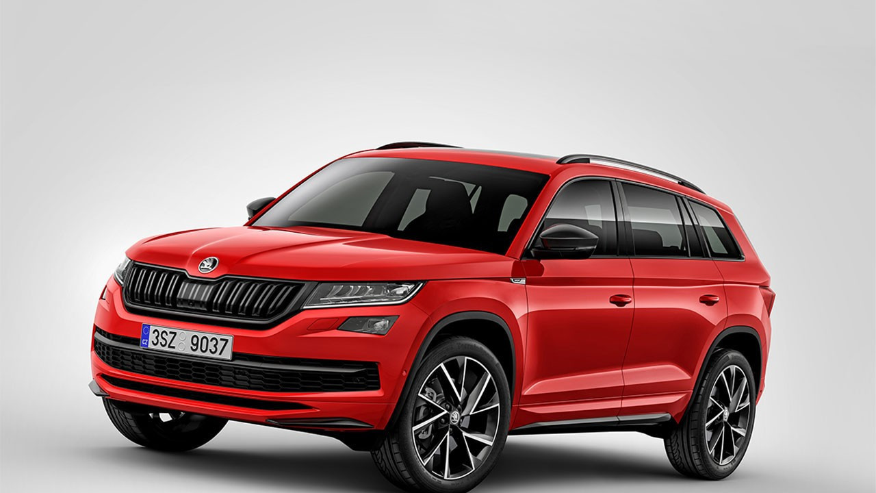 Skoda'dan mayıs ayı kampanyaları başladı