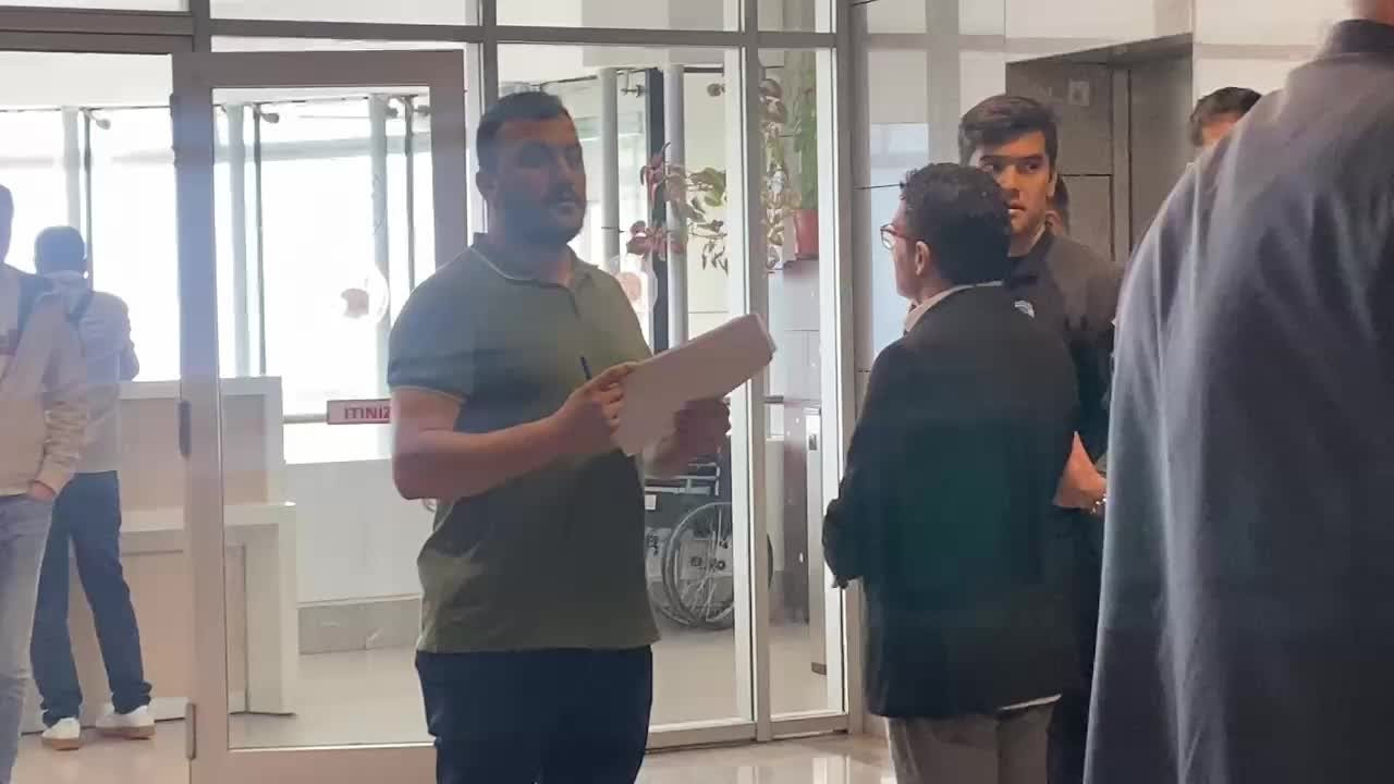 Yasadışı bahis davası: Flash Haber Tv'nin sahibinin de bulunduğu 3 sanık tahliye edildi