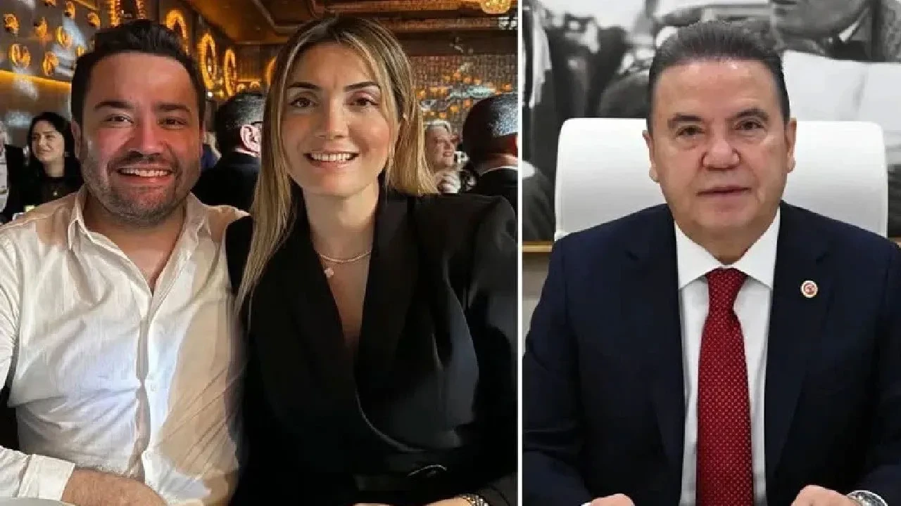 Muhittin Böcek ve Mustafa Gökhan Böcek etkin pişmanlık kapsamında ifade verdi