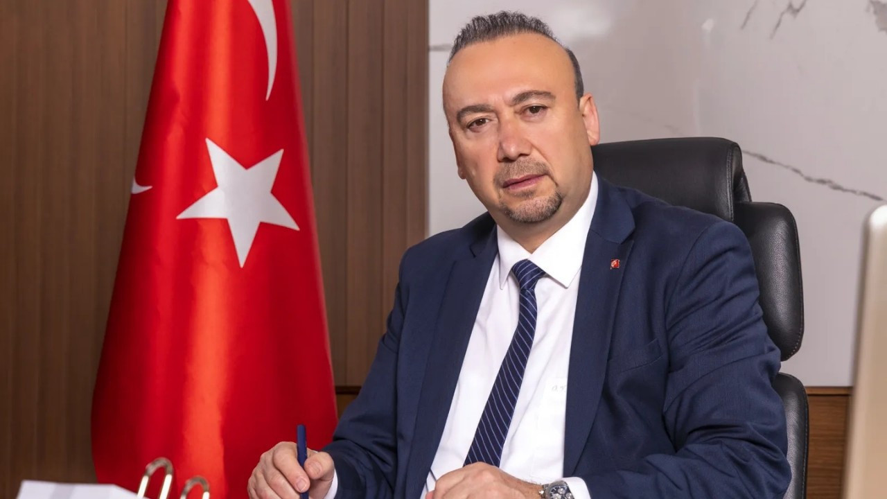 Bakan Gürlek: Özkan Yalım etkin pişmanlık kapsamında ifade verdi