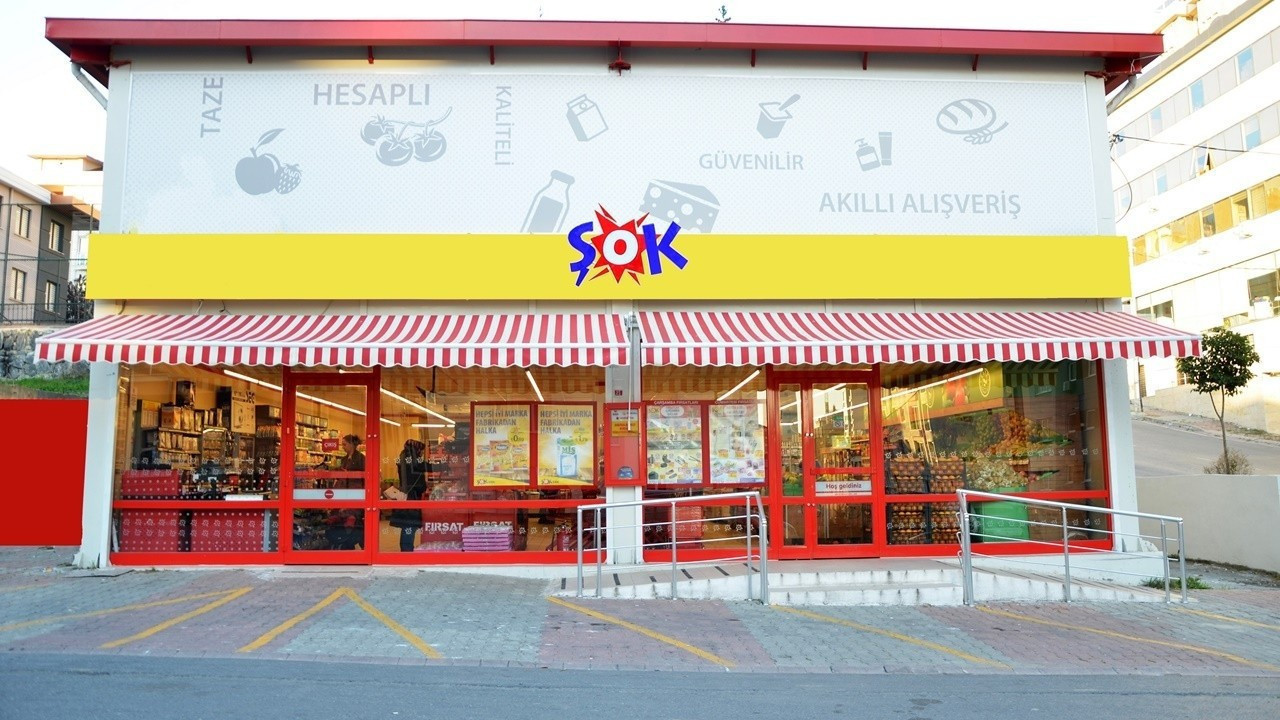 Şok Marketler yüzlerce şubesi olan bağlı ortaklığıyla birleşiyor