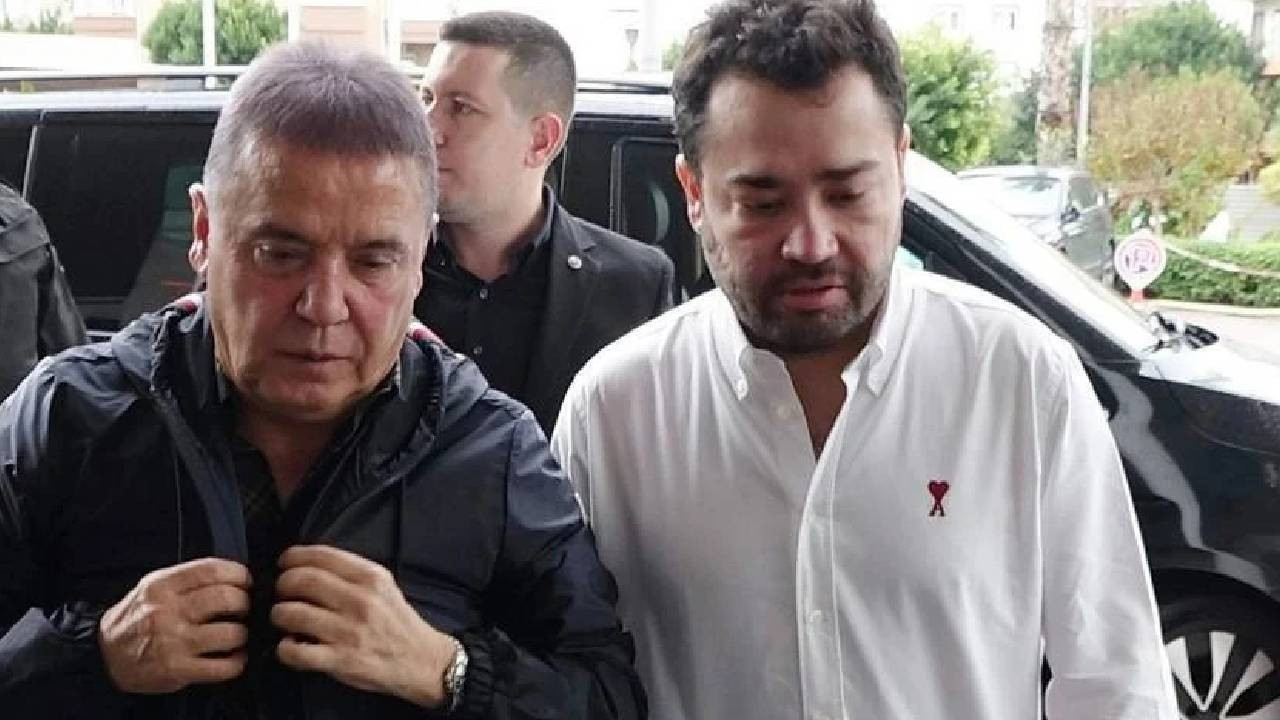 Antalya Büyükşehir davasında ara karar: Muhittin ve Gökhan Böcek’e tutukluluğa devam, Fazlı Ateş’e tahliye