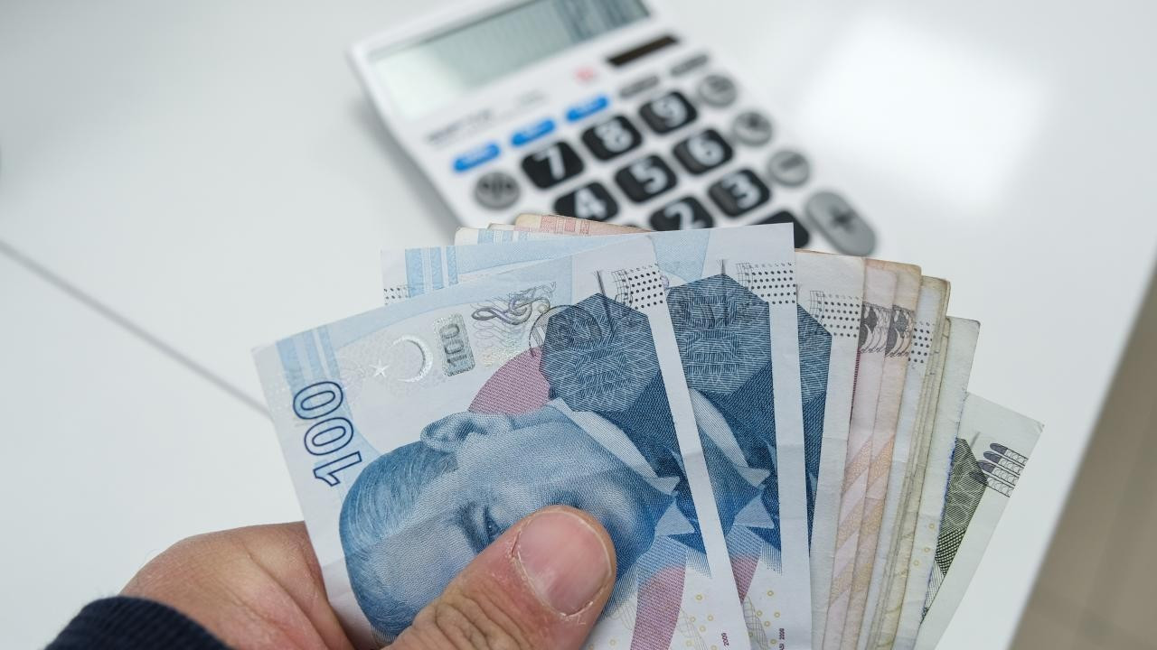 Bakan Yumaklı duyurdu: Ödemeler bugün hesaplara yatırılıyor