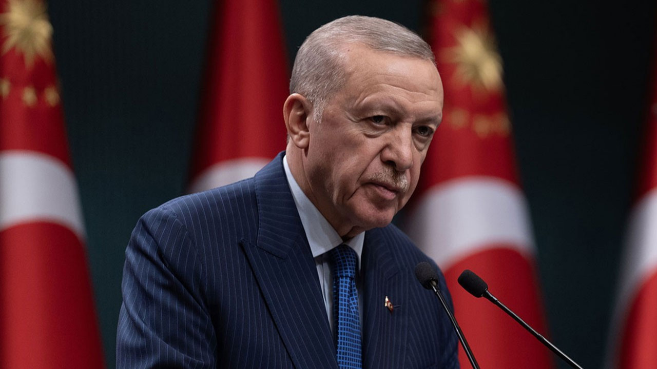 Cumhurbaşkanı Erdoğan: Türkiye savunma sanayiinde dünya ligine çıktı
