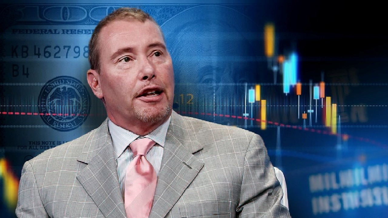 Gundlach, ABD borç yeniden yapılandırmasına karşı pozisyon aldı