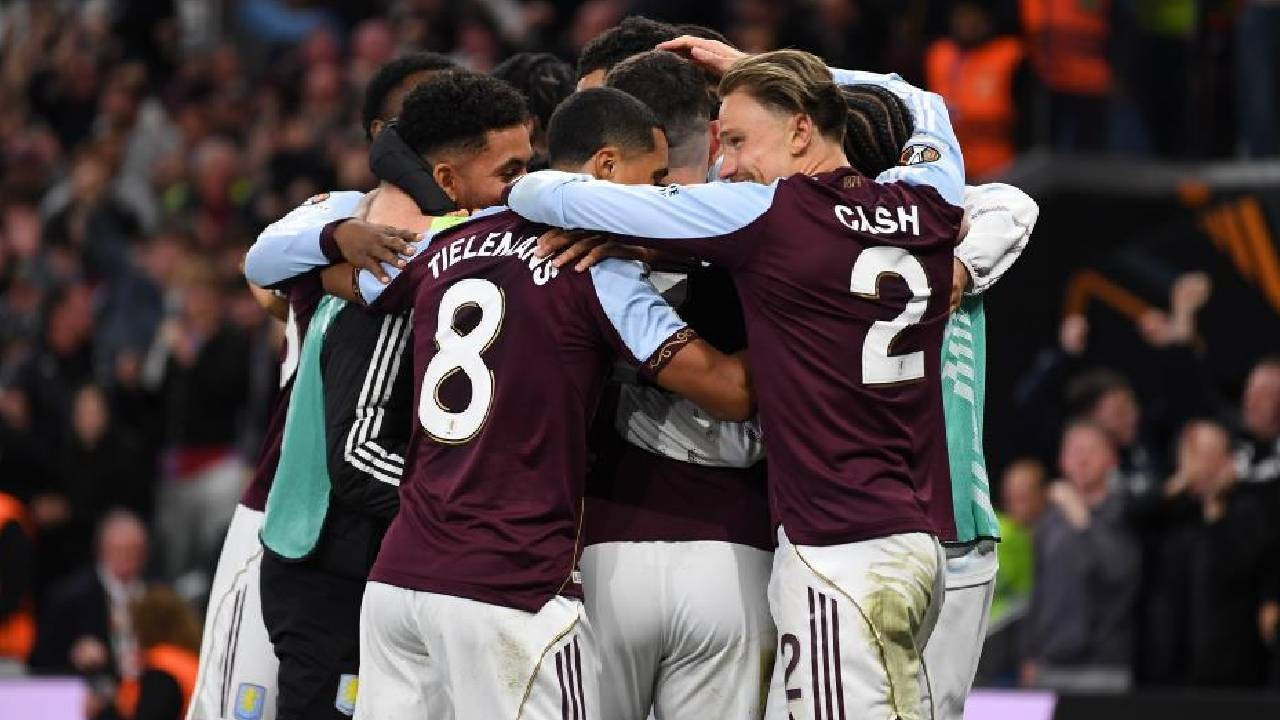 İstanbul'daki finalin adı belli oldu: UEFA Avrupa Ligi'nde Freiburg ile Aston Villa finalde