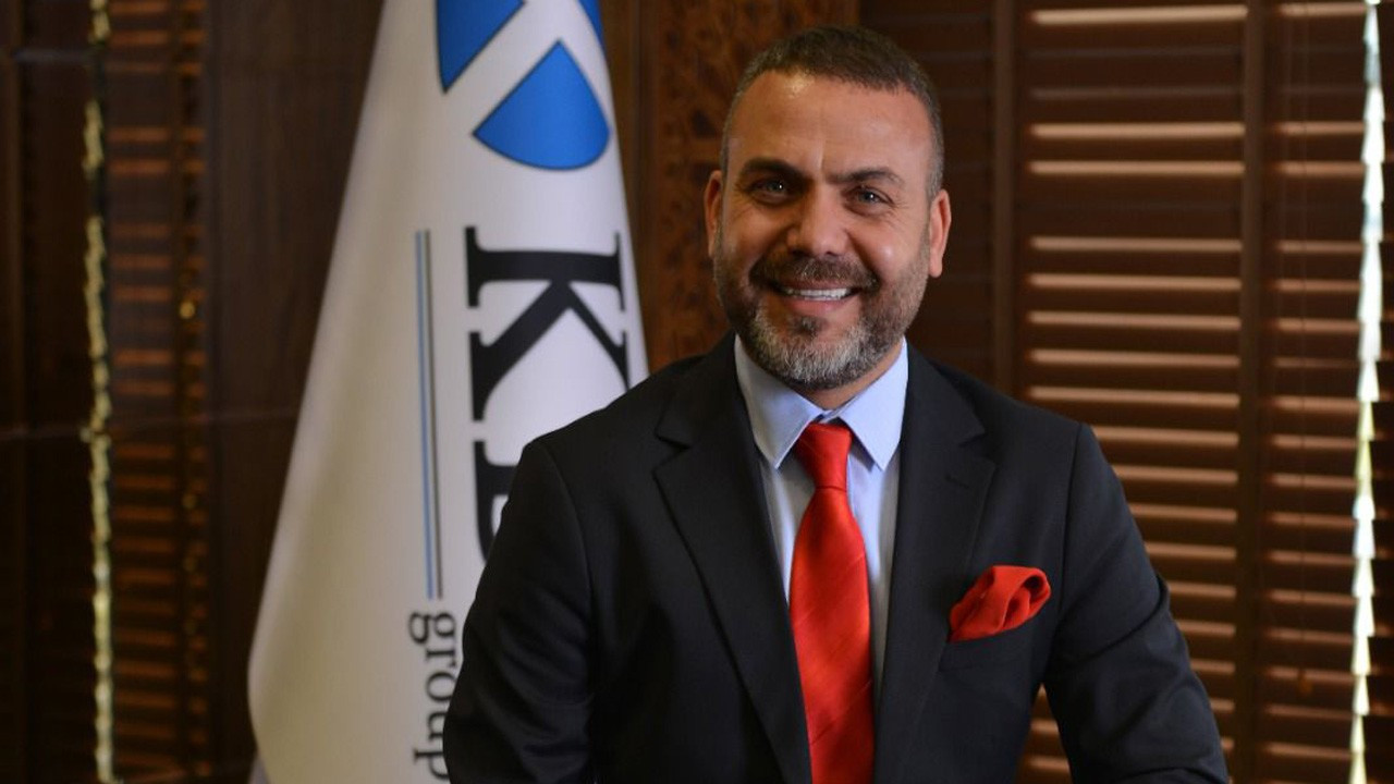 KDL Group/Kodooğlu: Enerjide tavan fiyat varsa taban fiyat da olmalı