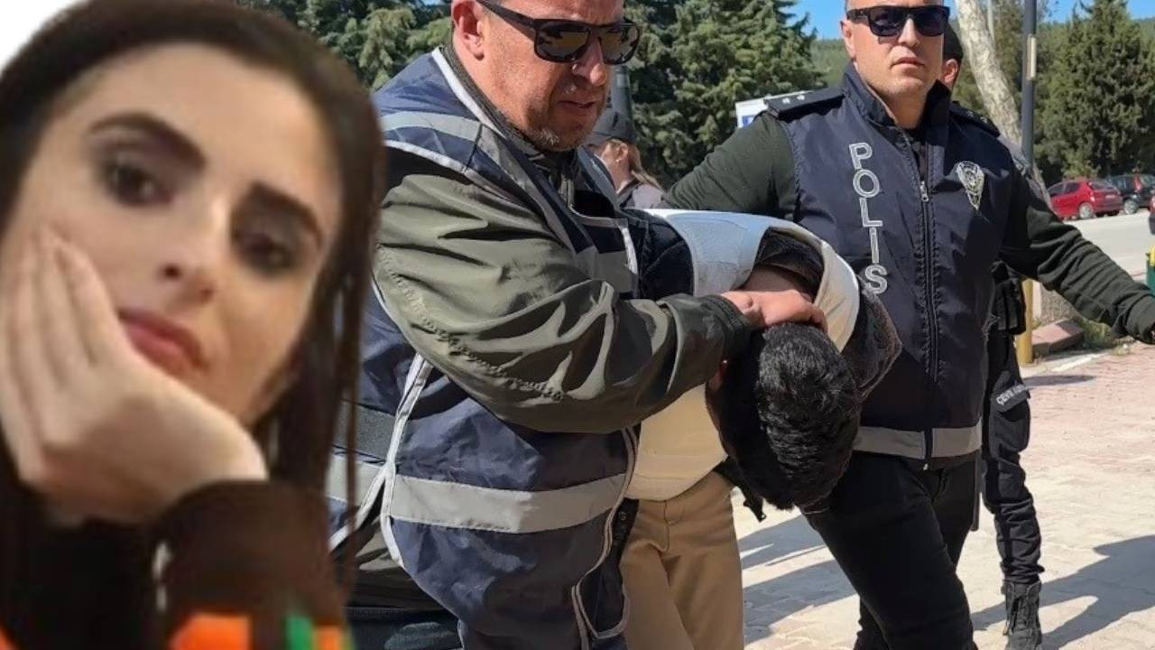 Kübra Yapıcı cinayetinde şüpheliler birbirlerini suçladı! Korkunç detaylar: 1 ay plan yapmışlar